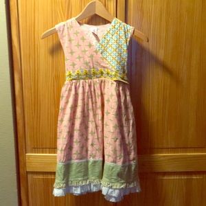 Matilda Jane sundress